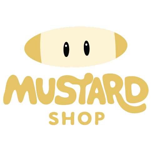 Mustard Shop