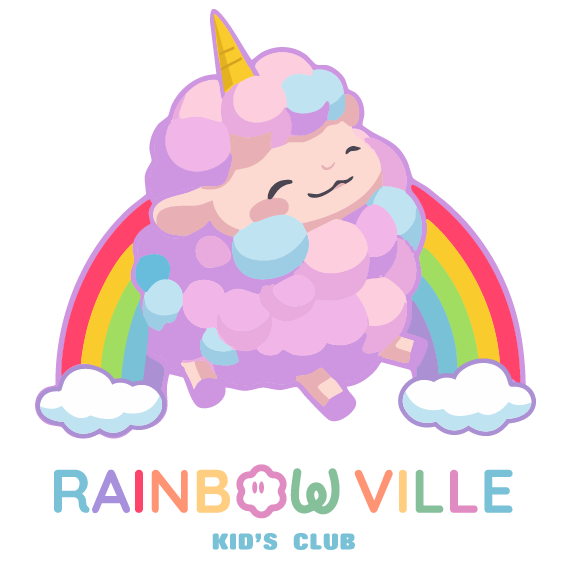 Rainbow Ville