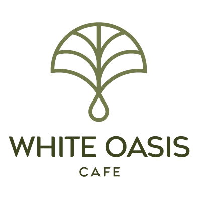 White Oasis Café