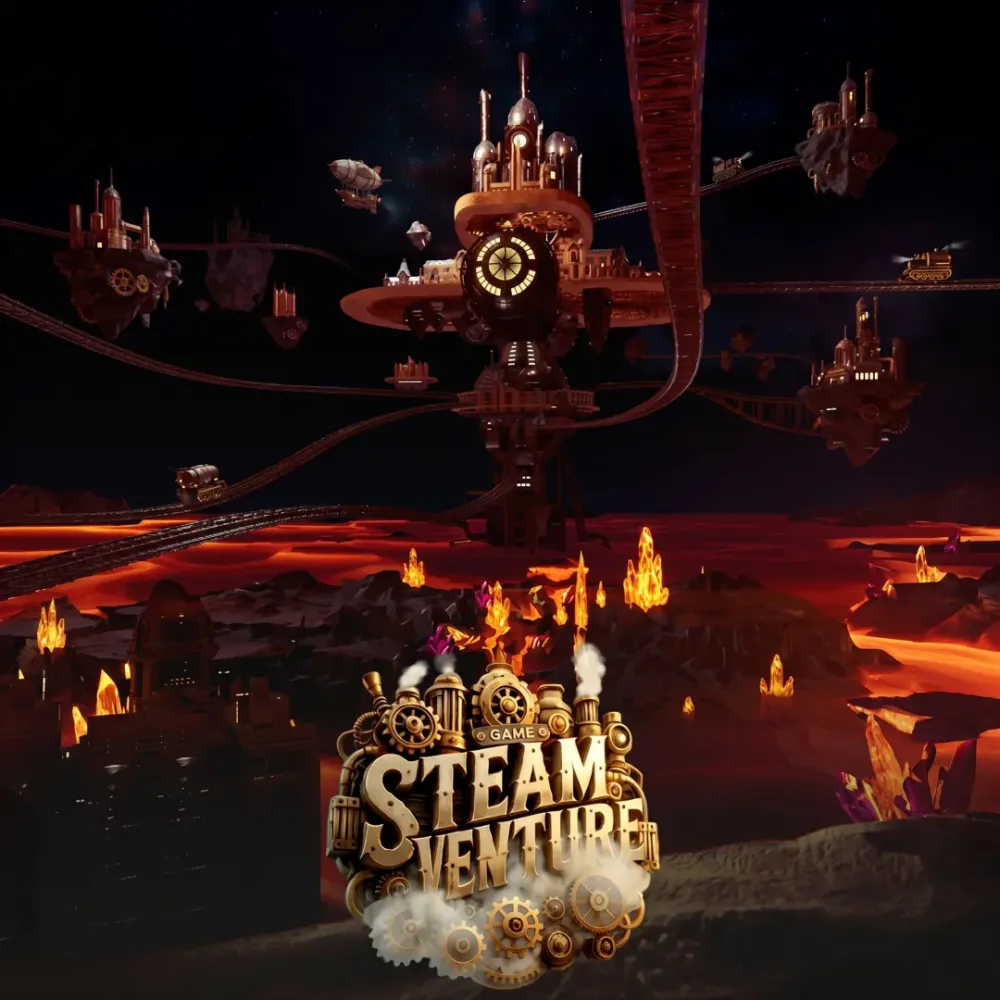 Steam Venture