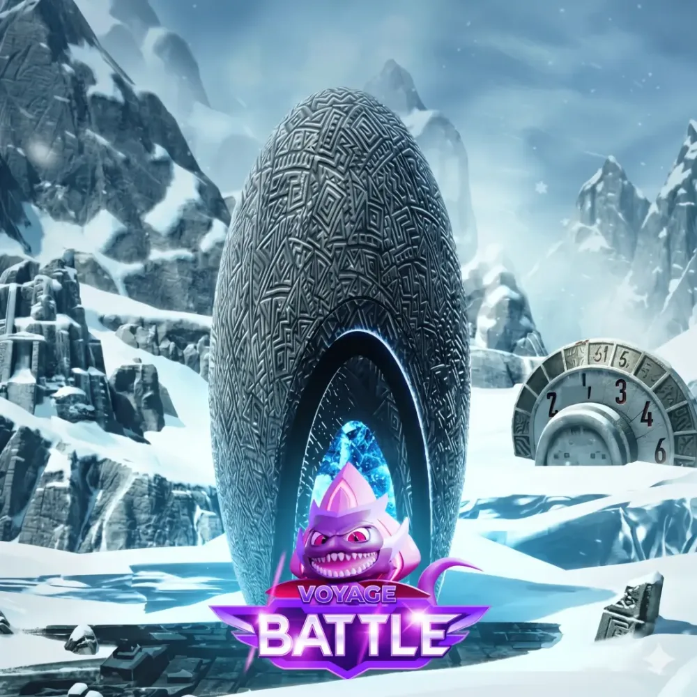 Voyage Battle Series