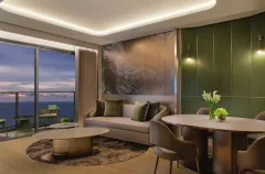 Voyage Panoramic Suite Connect