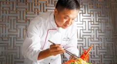 Chef Man Seafood
