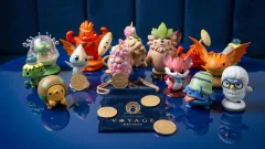 Voyage Tokens