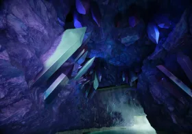 Crystal Cave