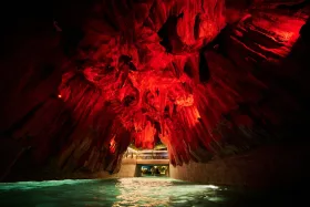 Lava Cave