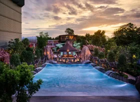 Wave Pool