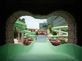 Wide Slide