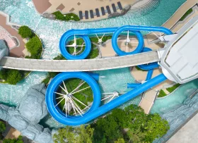 Float Slide