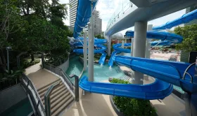 Junior Splash