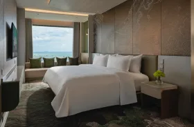 Voyage Family Suite