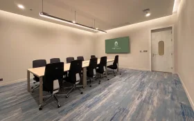 Boardroom 2