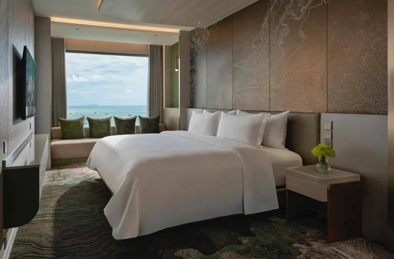 Voyage Family Suite