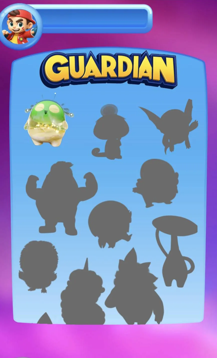 Collect All 13